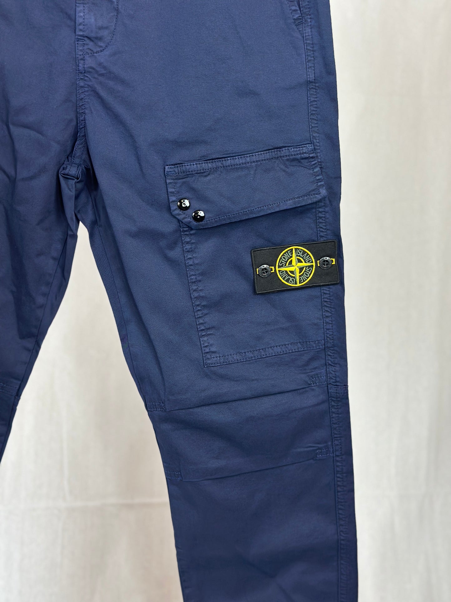 Stone Island Cargo Pants
