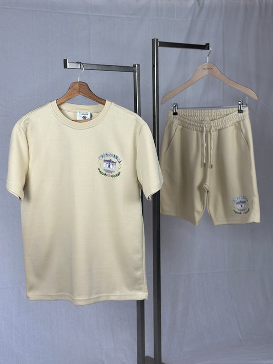 Casablanca Zomerset Béige