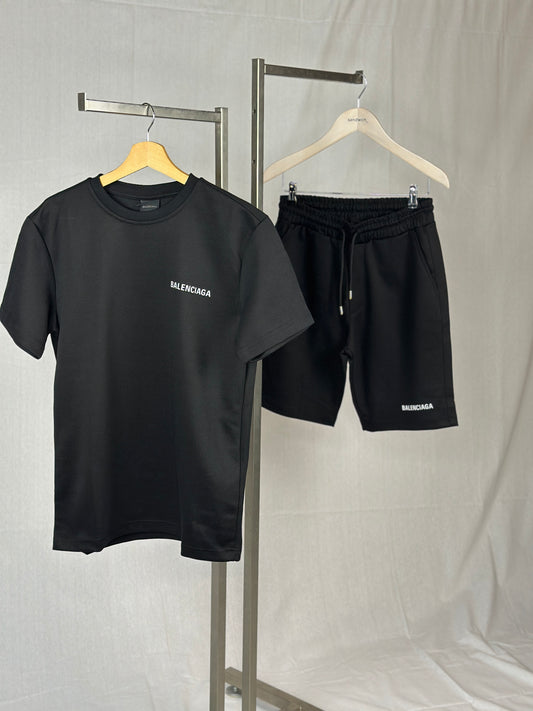 Balenciaga Zomerset Zwart