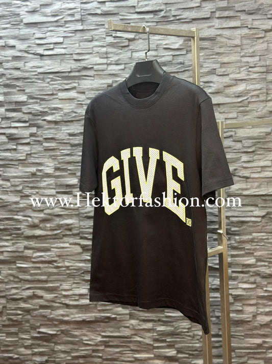 Givenchy Shirt Black