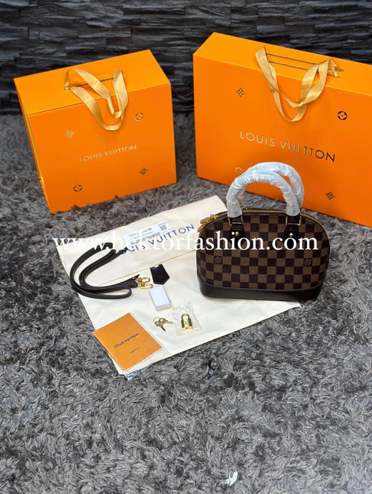 Louis Vuitton Tas Dames