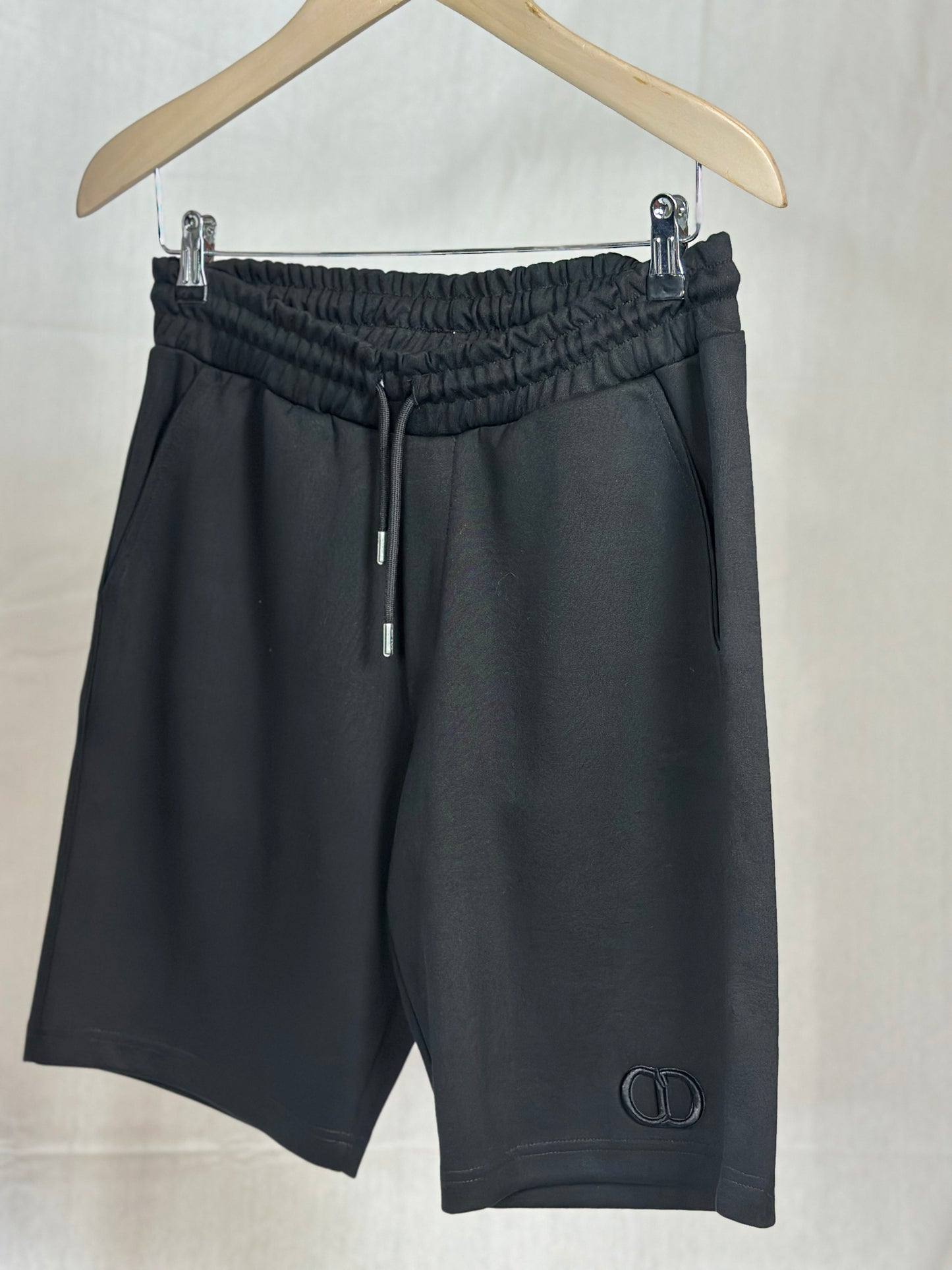 Dior Zomerset Zwart