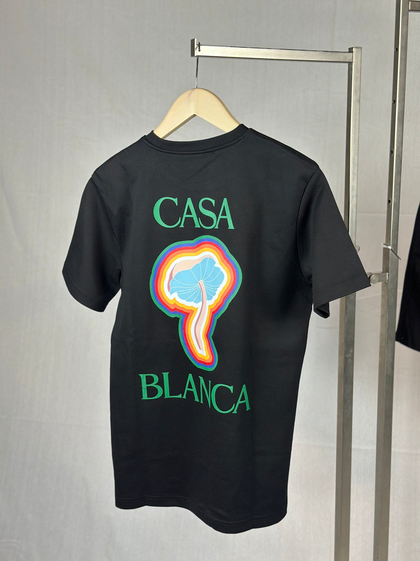 Casablanca Zomerset Zwart