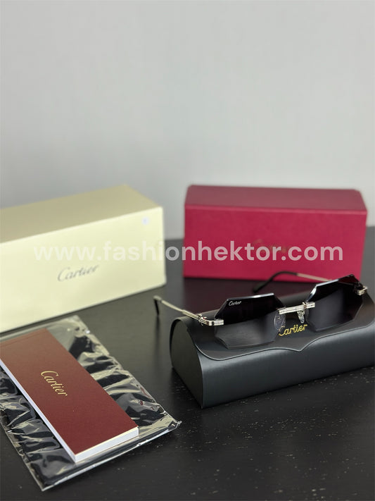 Cartier Panthére Sunglasses