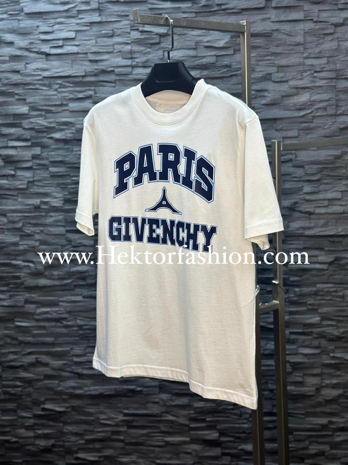 Givenchy Shirt Wit