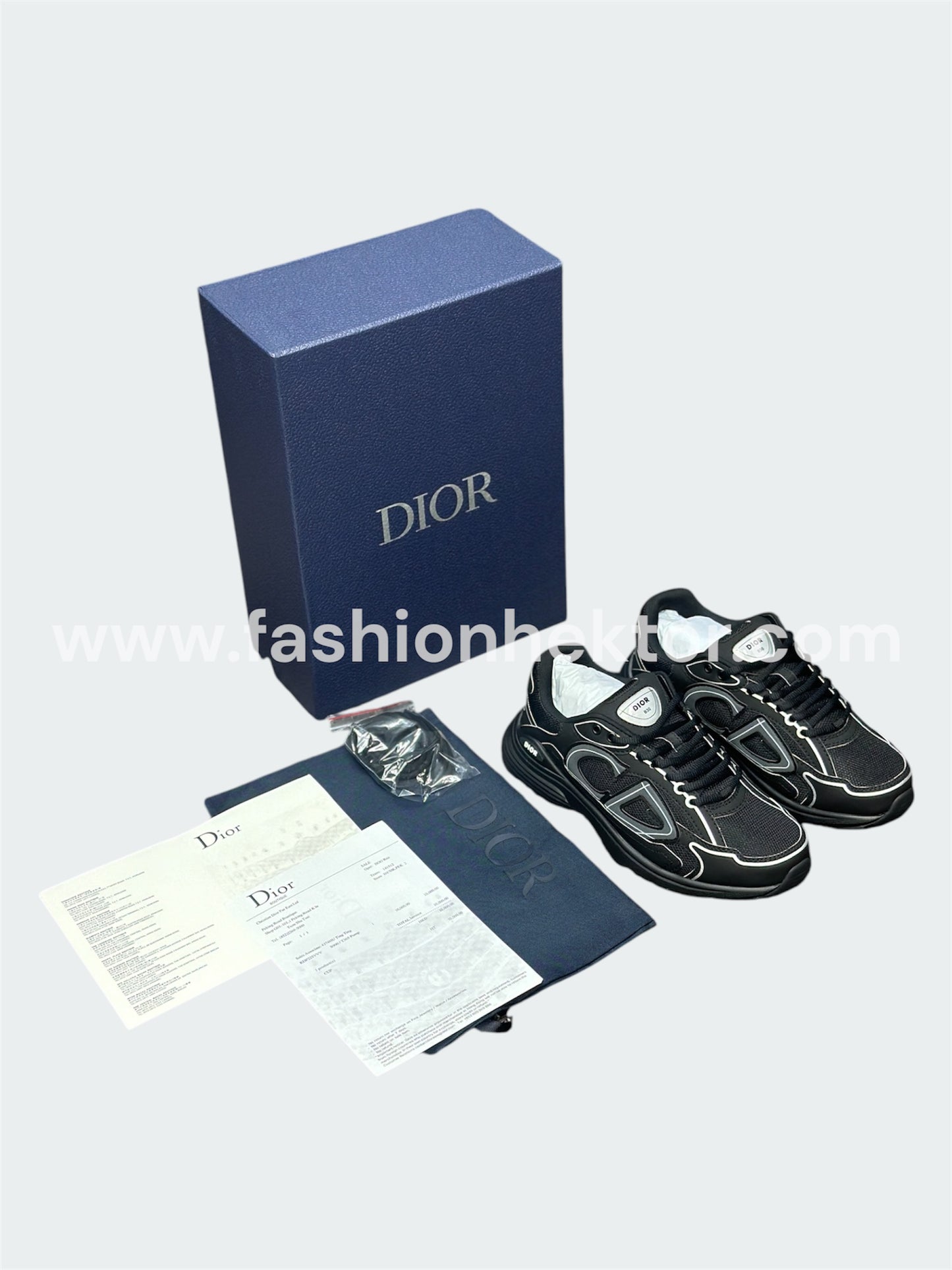 Dior B30 Sneakers