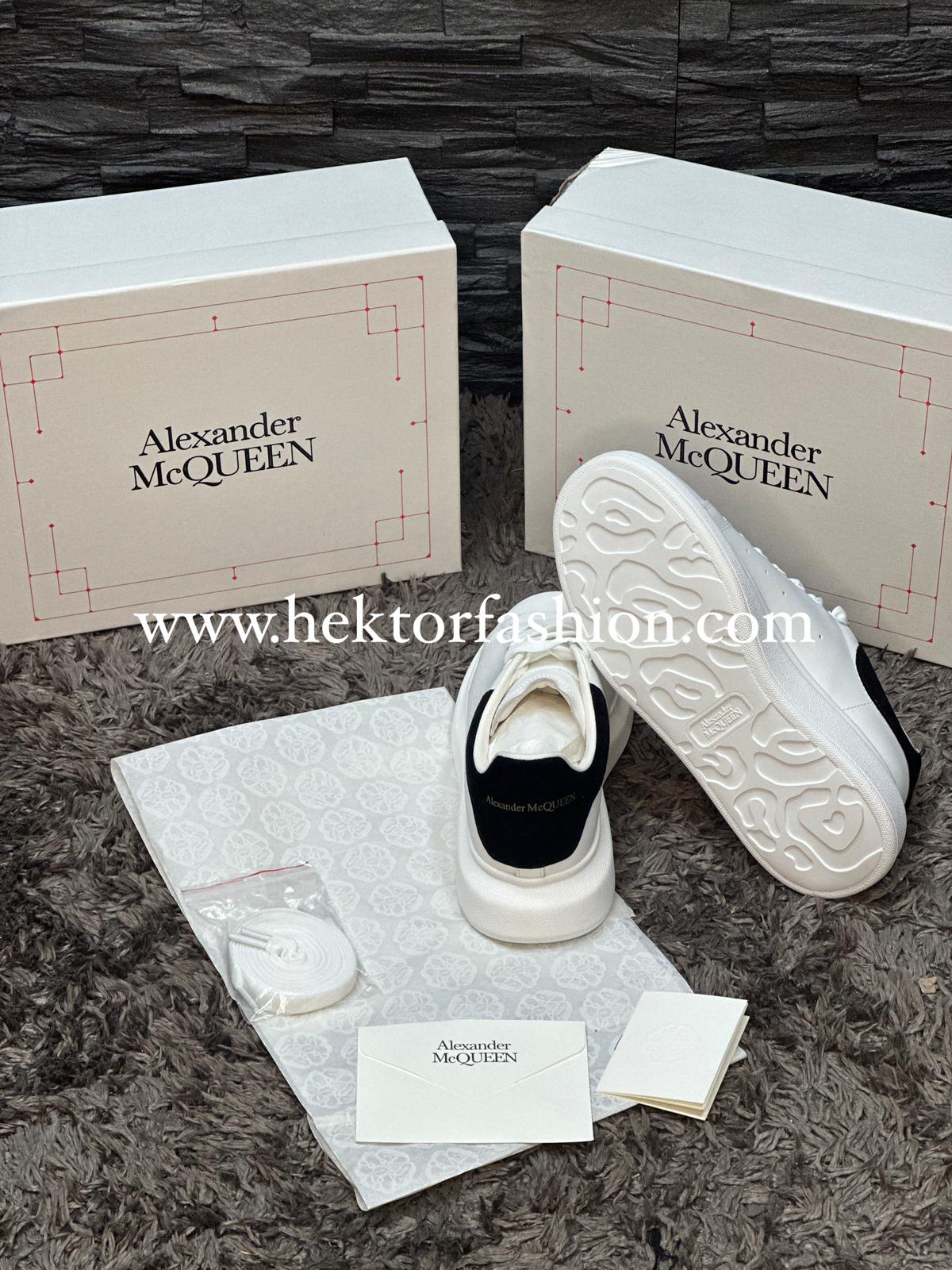 Alexander McQueen Sneaker