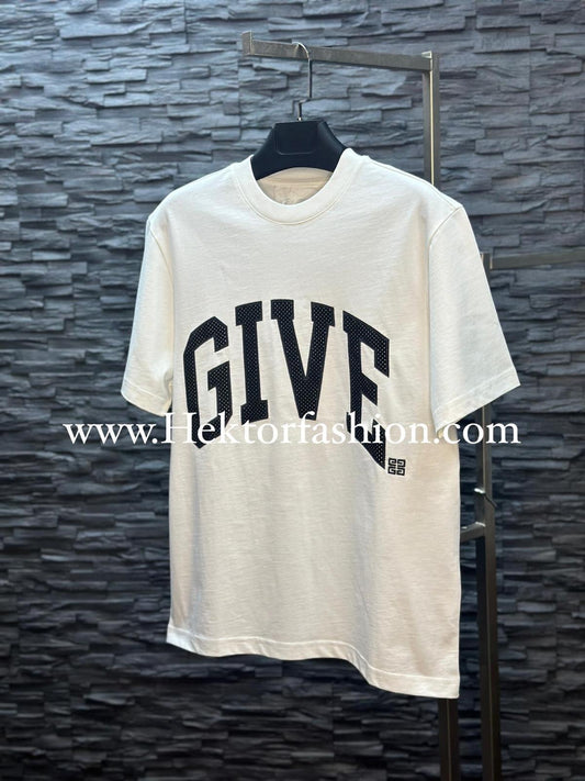 Givenchy Shirt Wit