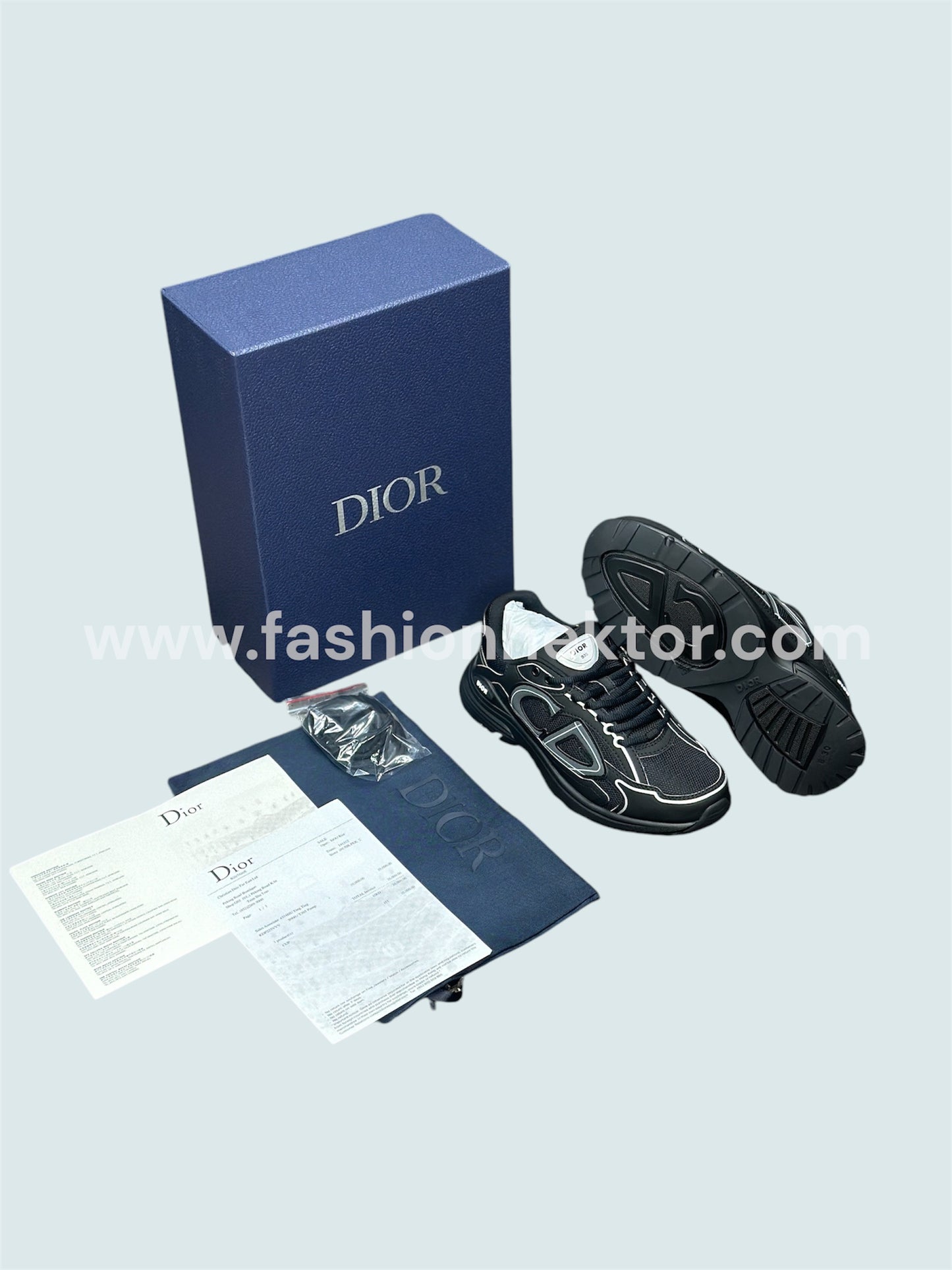 Dior B30 Sneakers