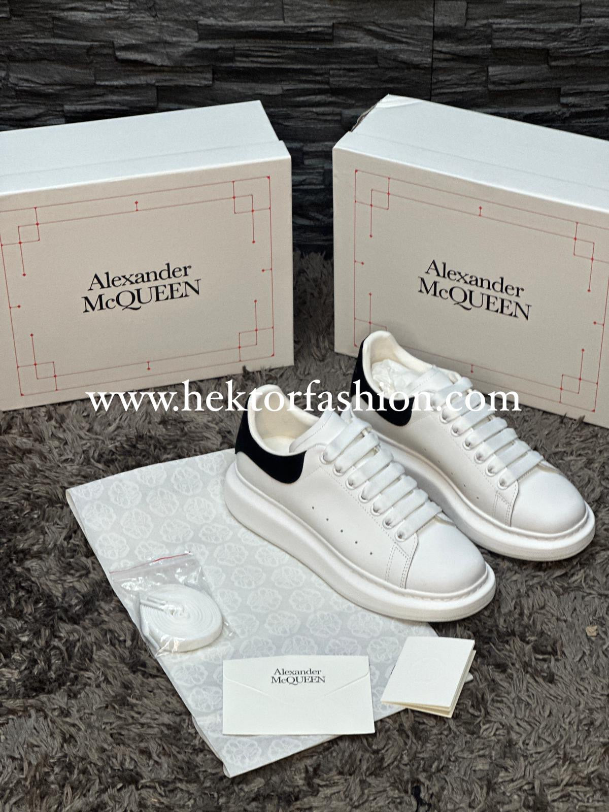 Alexander McQueen Sneaker