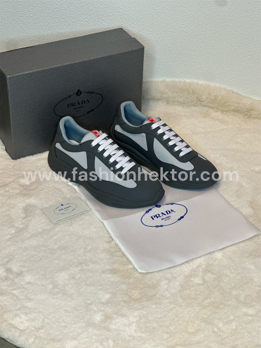 Prada America's Cup low-top sneakers