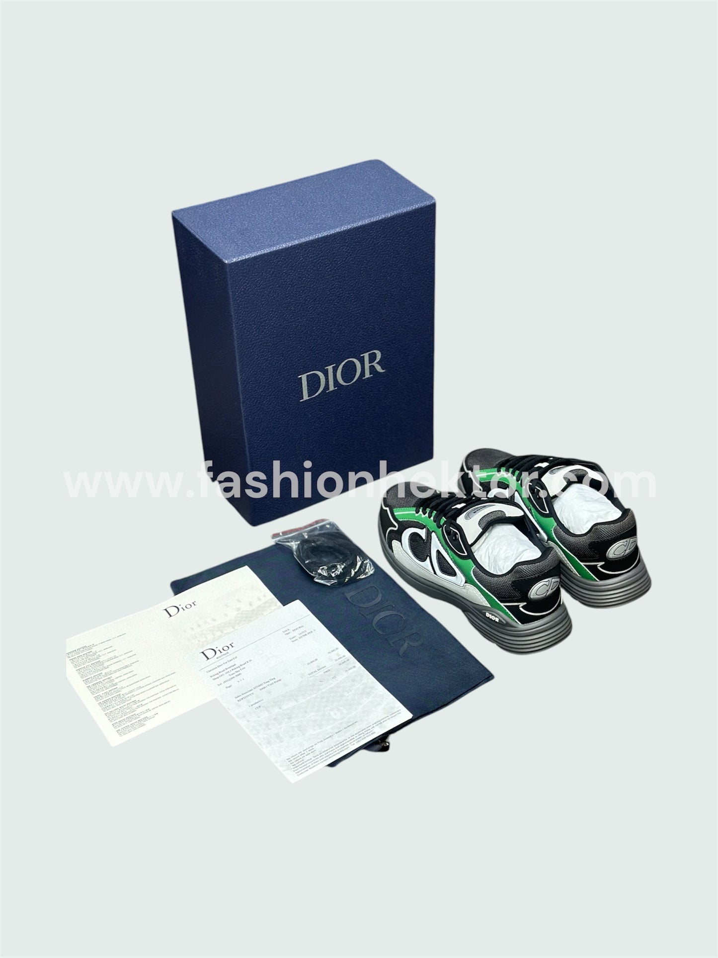 Dior B30 Sneakers