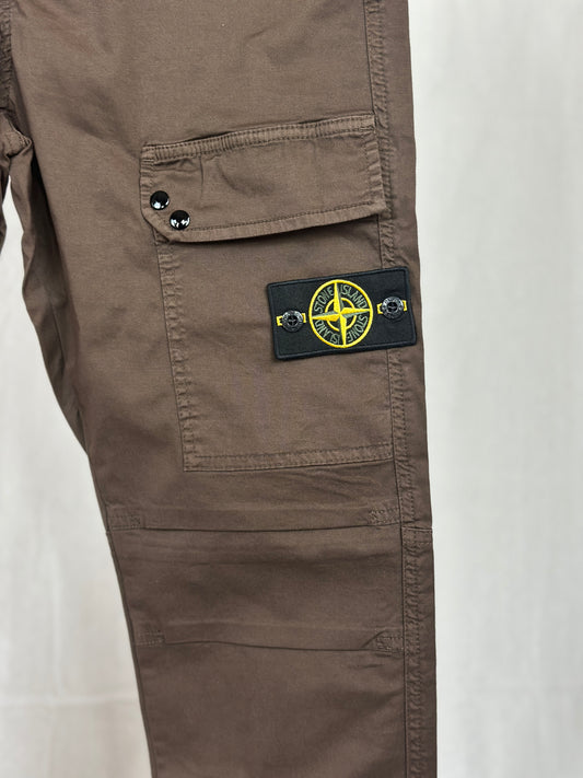 Stone Island Cargo Pants