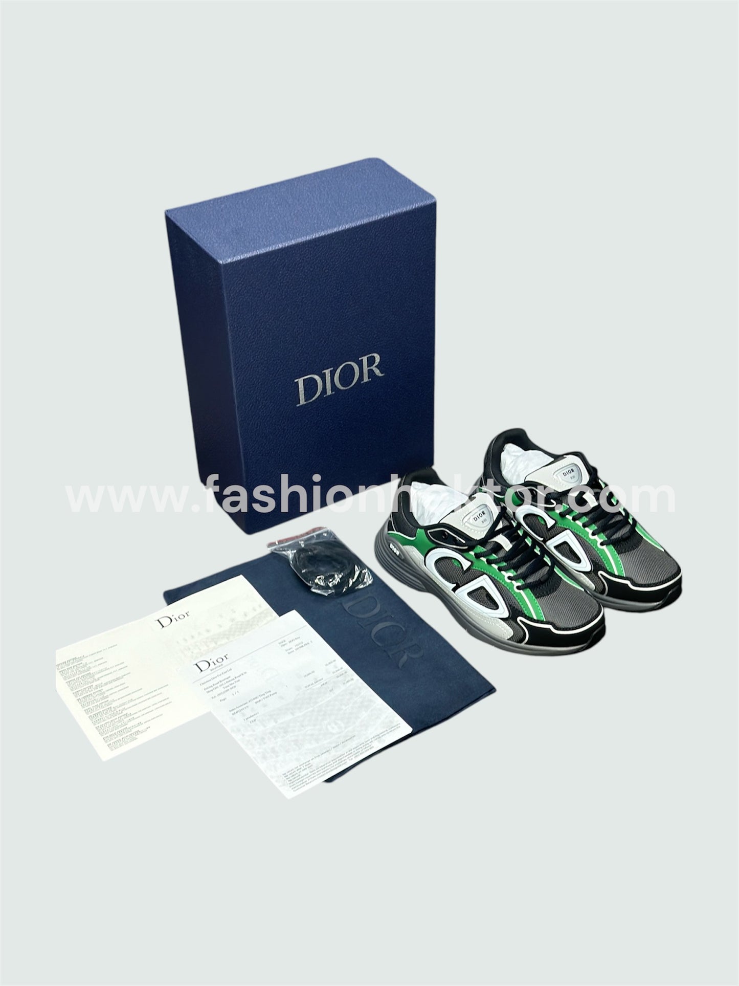 Dior B30 Sneakers