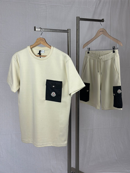 Moncler Zomerset Béige