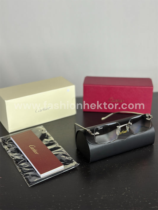Cartier Panthére Sunglasses