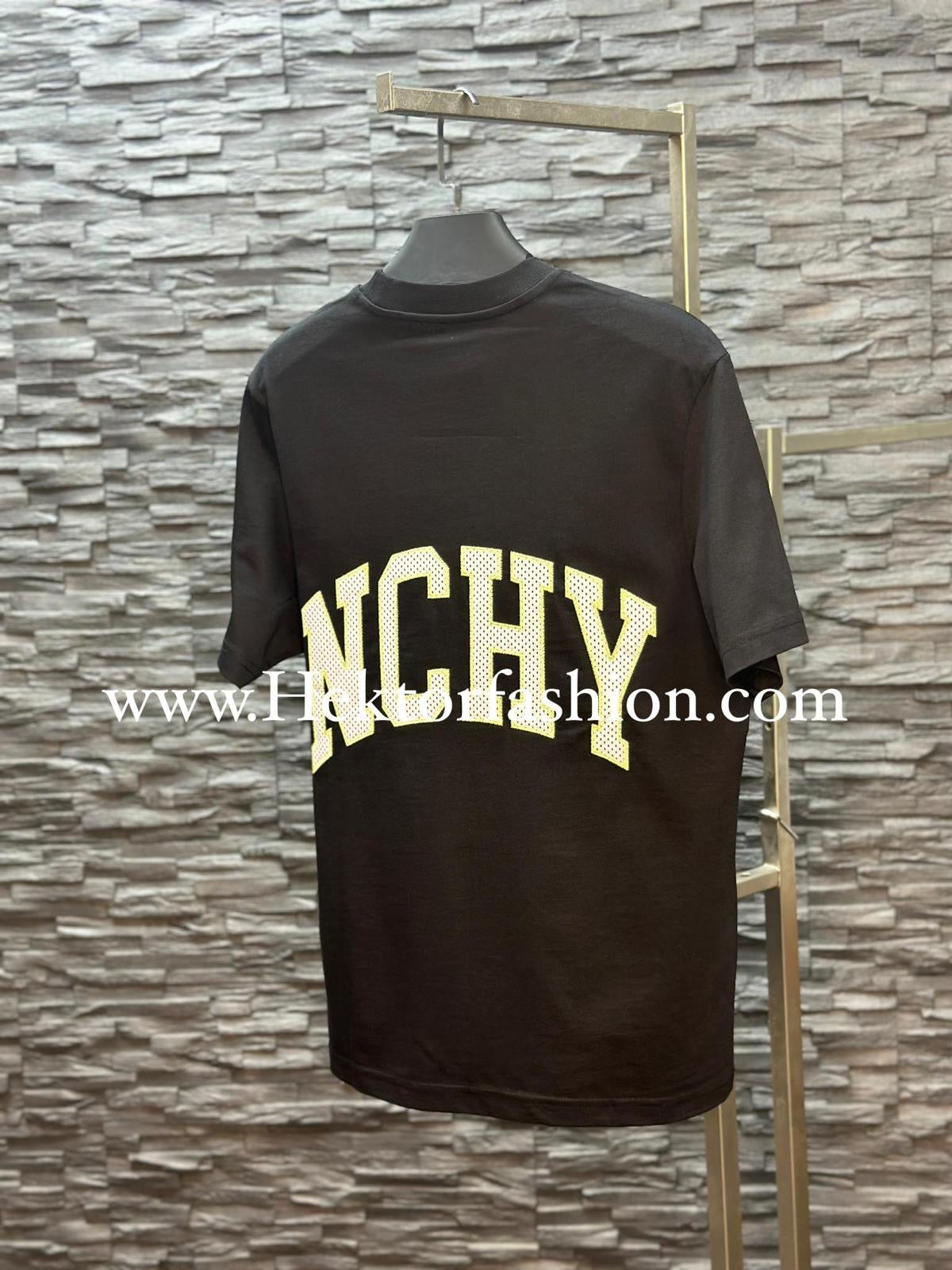 Givenchy Shirt Black