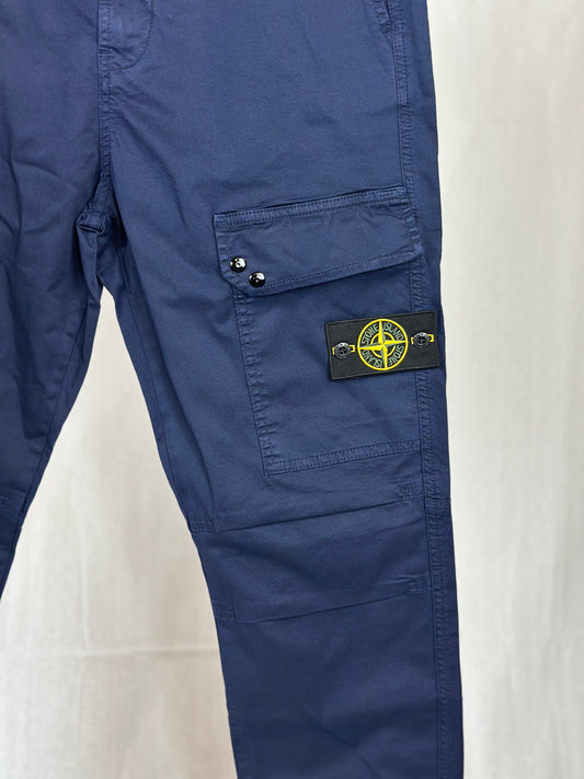 Stone Island Cargo Pants