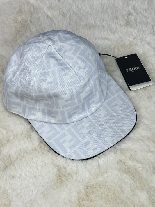 Fendi Cap Wit