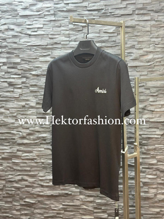 Amiri Shirt Black