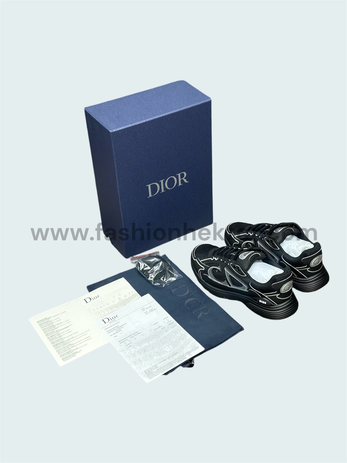 Dior B30 Sneakers