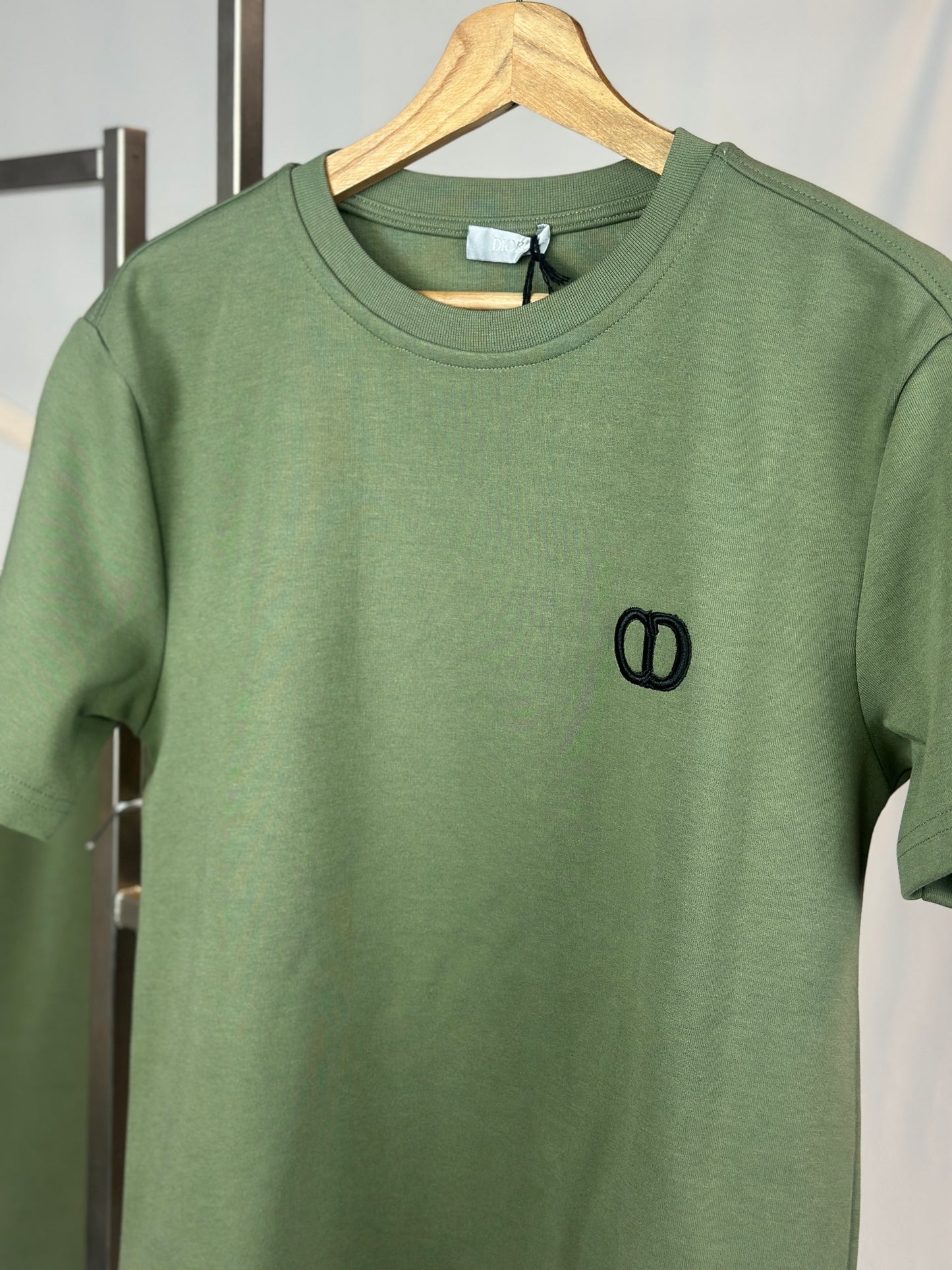 Christian Dior Zomerset Groen
