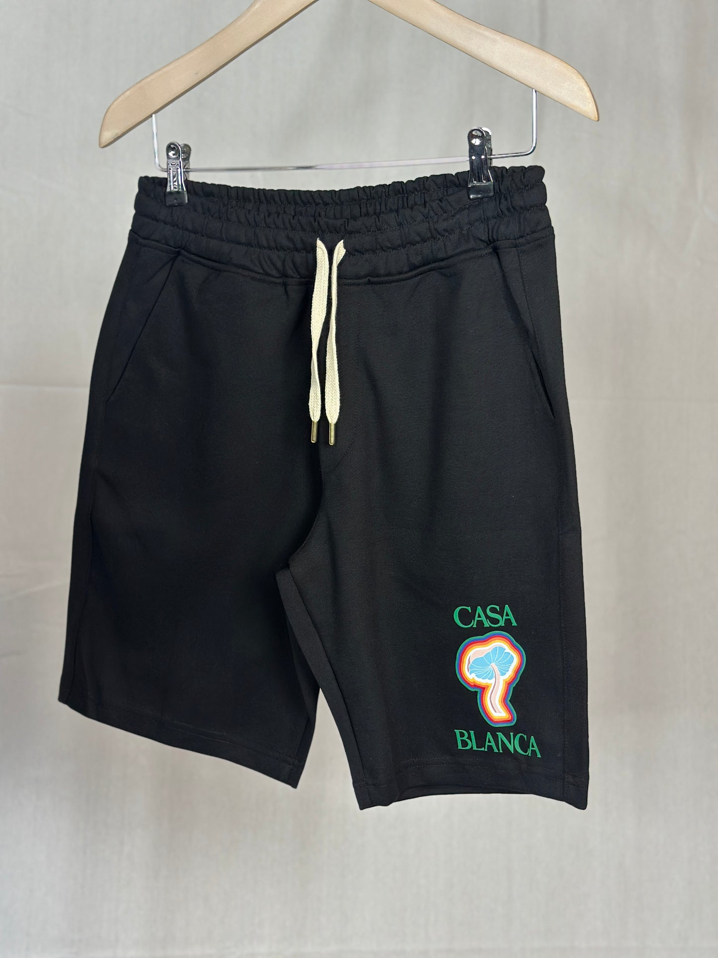 Casablanca Zomerset Zwart