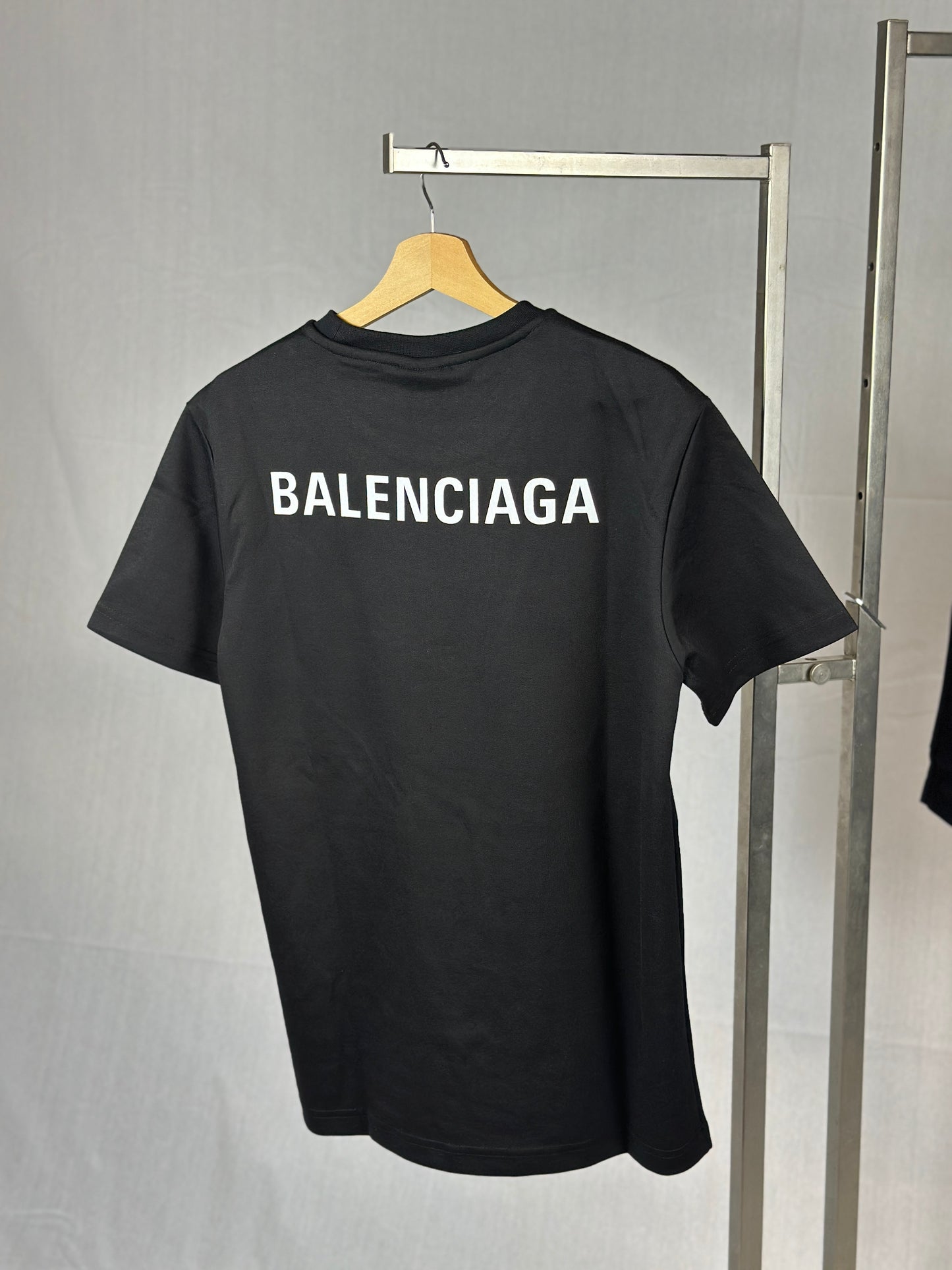Balenciaga Zomerset Zwart