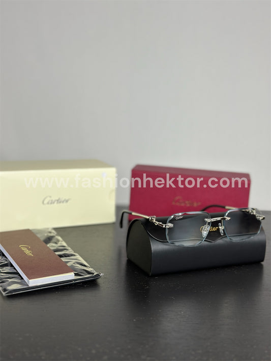 Cartier Panthére Sunglasses
