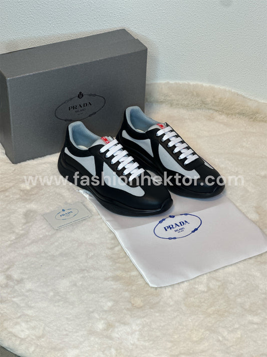 Prada America's Cup low-top sneakers