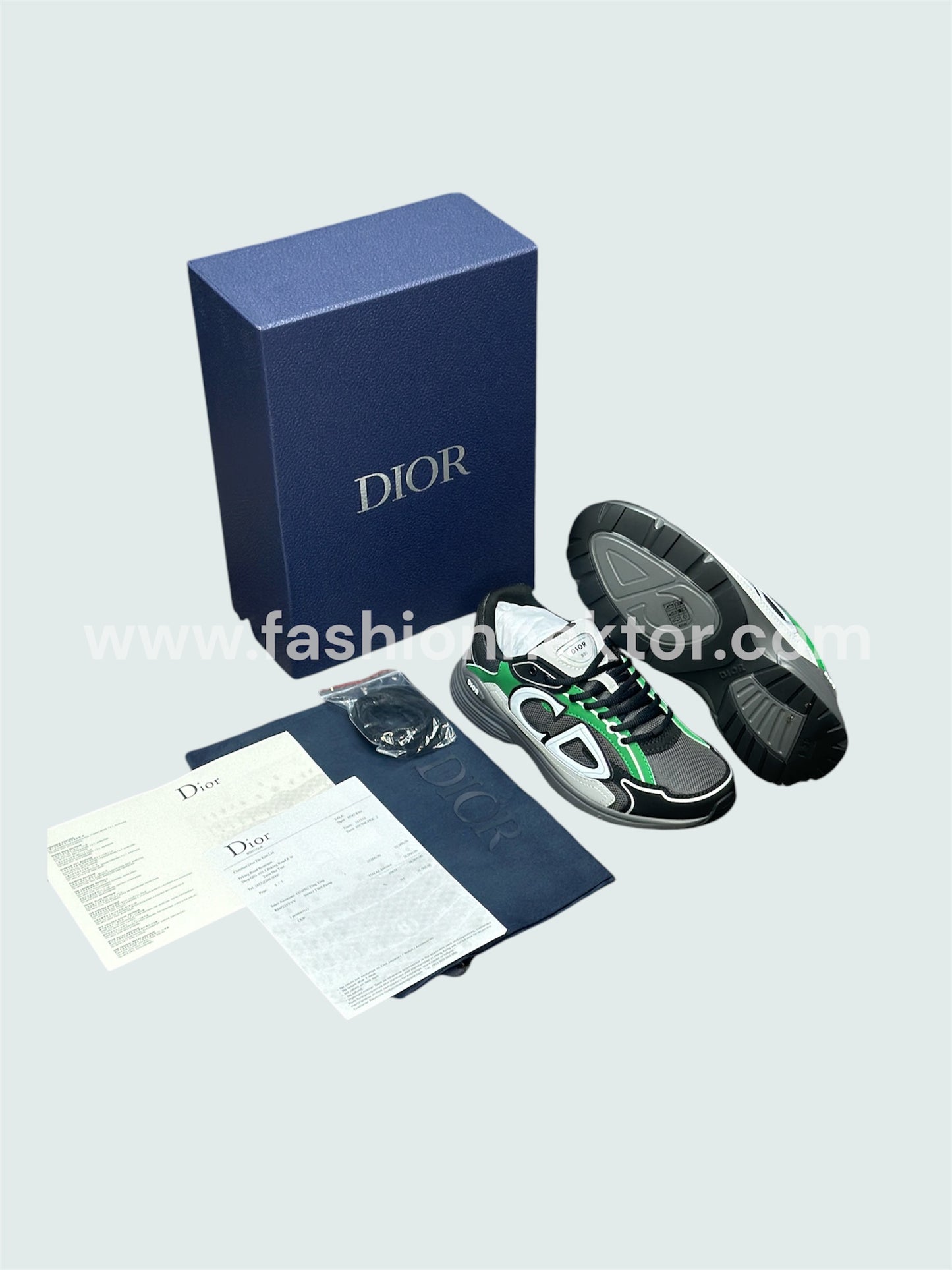 Dior B30 Sneakers