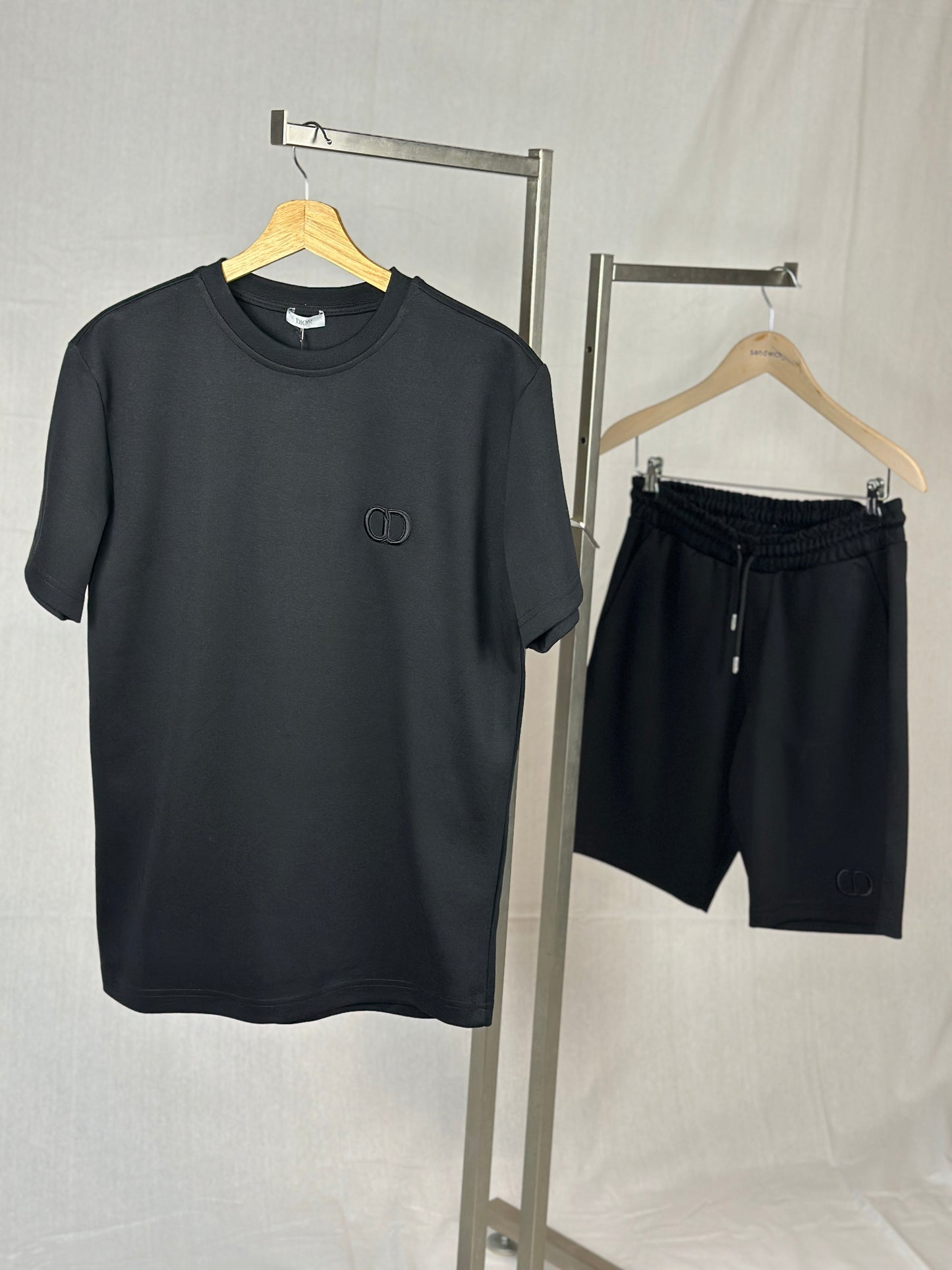 Dior Zomerset Zwart