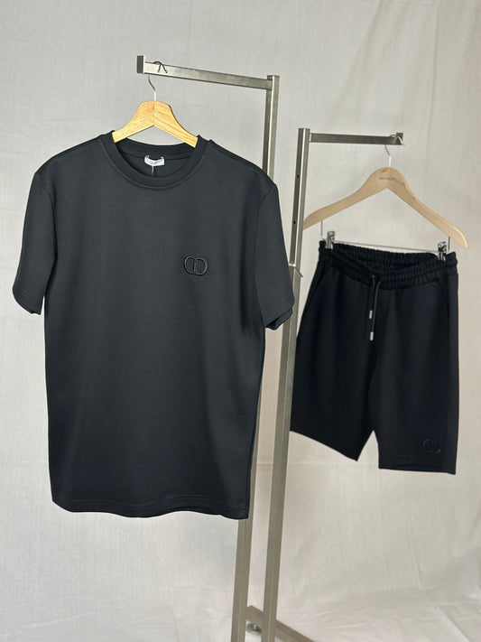 Dior Zomerset Zwart