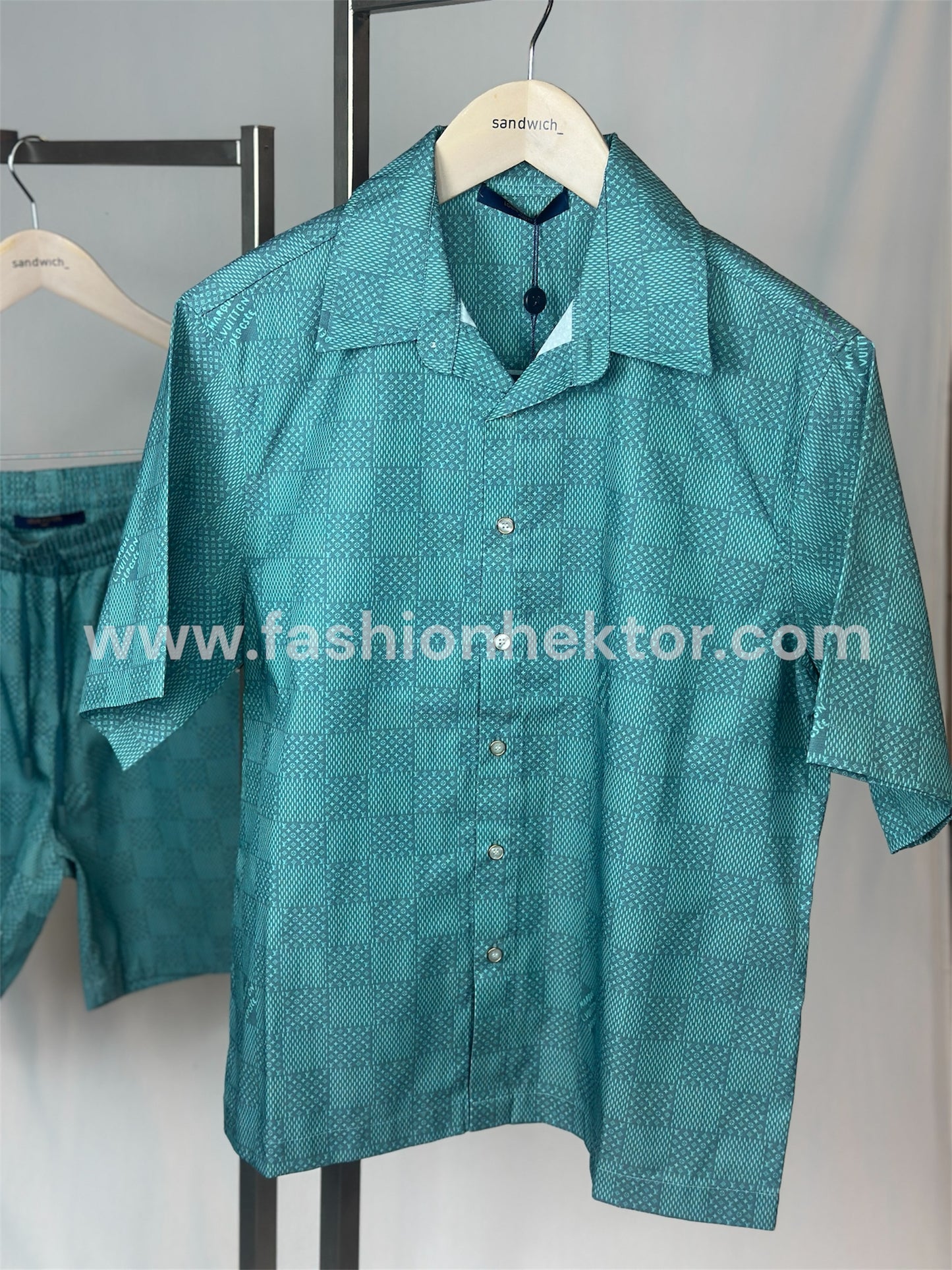 Louis Vuitton Zomerset